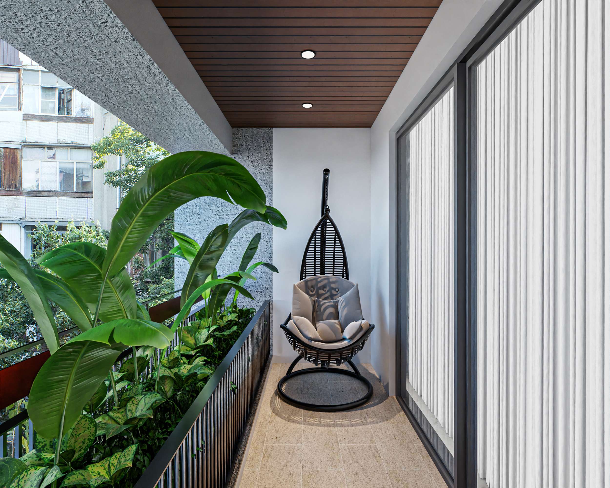 Residence Interior Designer in Ahmedabad