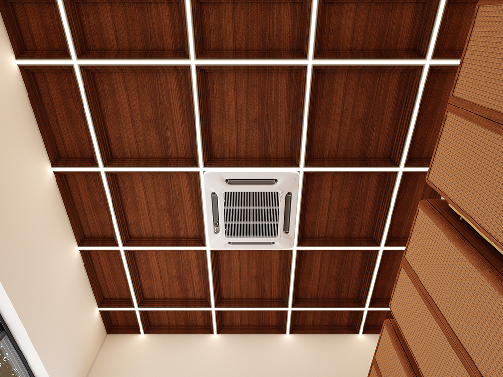 Residence Interior Designer in Ahmedabad