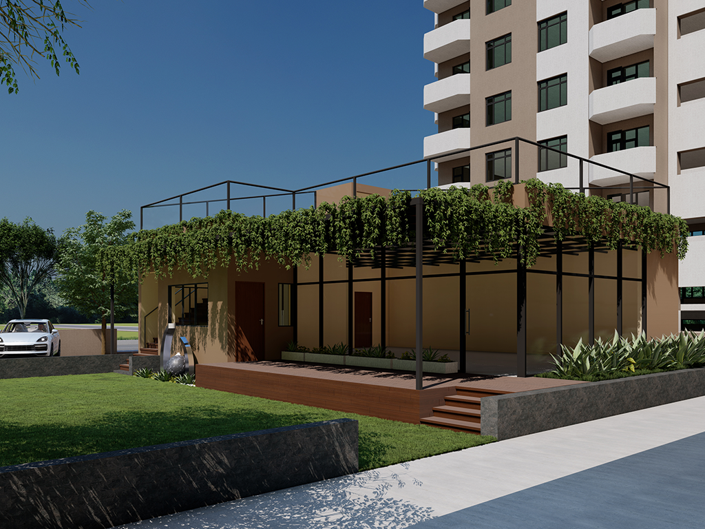 Residence Interior Designer in Ahmedabad