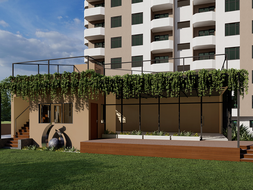 Residence Interior Designer in Ahmedabad