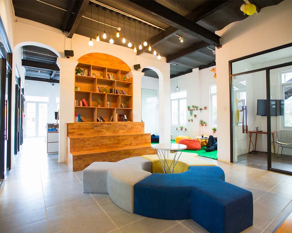 Shop interior Designer in Ahmedabad